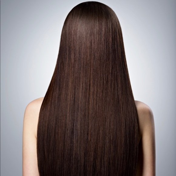 Keragen Smoothing Shampoo & Conditioner - Picture 3 of 3